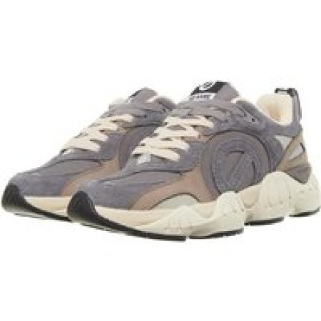 No Name Sneakers - Krazee Runner W in blauw