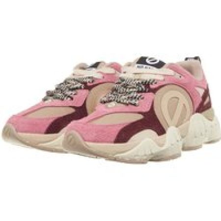 No Name Sneakers - Krazee Runner W in beige