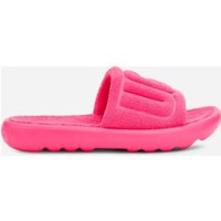 UGG® Mini-slipper voor Dames in Taffy Pink