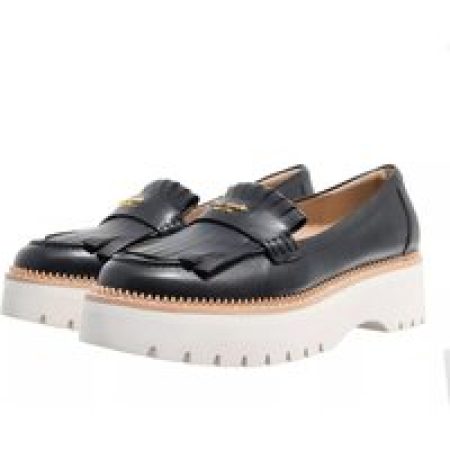 Kate Spade New York Loafers & ballerina schoenen - Caddy Loafer in zwart