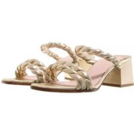 Kate Spade New York Slippers - Nina in goud