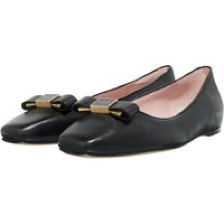 Kate Spade New York Slippers - Bowdie Ballet in zwart