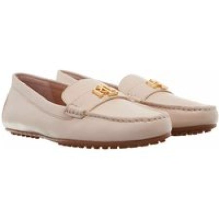 Lauren Ralph Lauren Loafers & ballerina schoenen - Barnsbury Flats Driver in beige