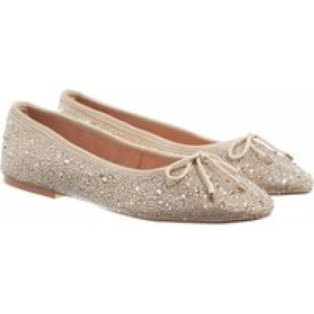 Steve Madden Loafers & ballerina schoenen - Blossoms R in goud