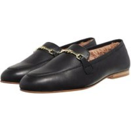 Steve Madden Loafers & ballerina schoenen - Catareena F in zwart