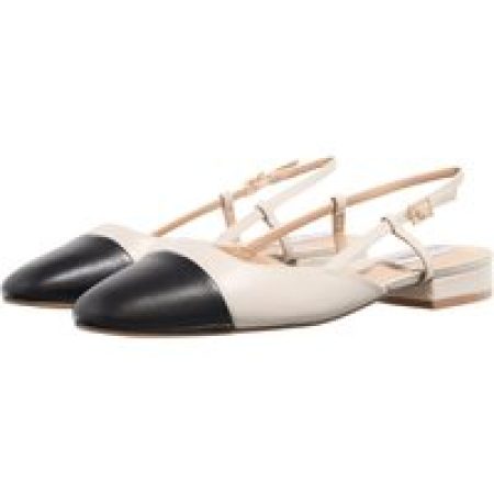 Steve Madden Slippers - Belinda in beige