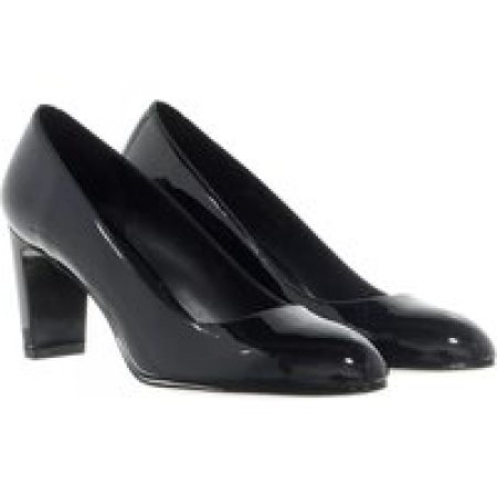 Stuart Weitzman Pumps & high heels - Vida 75 Pump in zwart