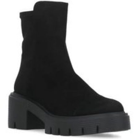 Stuart Weitzman Boots & laarzen - 5050 Soho Boots in zwart