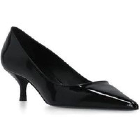 Stuart Weitzman Pumps & high heels - Kitten Pump Shoes in zwart