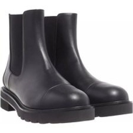 Stuart Weitzman Boots & laarzen - Frankie Lift Bootie in zwart