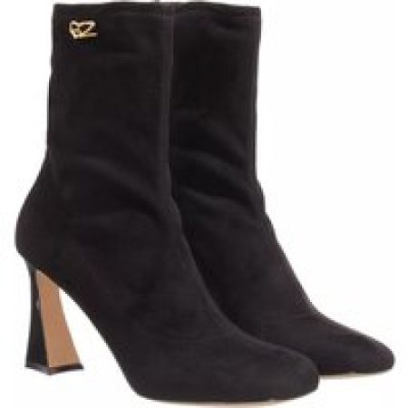 Giuseppe Zanotti Boots & laarzen - Bonny Stretch H.140 Sp0.7 in zwart