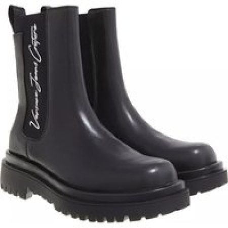 Versace Jeans Couture Boots & laarzen - Fondo Drew in zwart