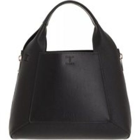 Furla Totes - Furla Gilda M Tote in zwart