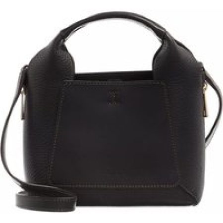 Furla Totes - FURLA GILDA MINI TOTE in zwart