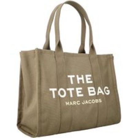 Marc Jacobs Shoppers & Totes - The Large Tote Bag in groen