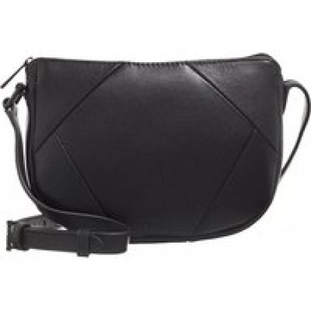 Furla Crossbody bags - Furla Flow Mini Crossbody in zwart