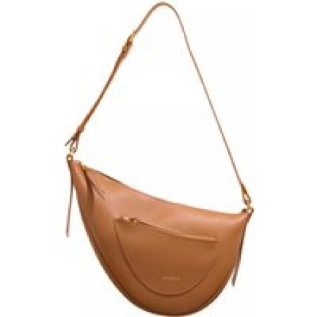 Coccinelle Crossbody bags - Snuggie Handbag in bruin