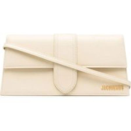 Jacquemus Crossbody bags - Bags White White in wit