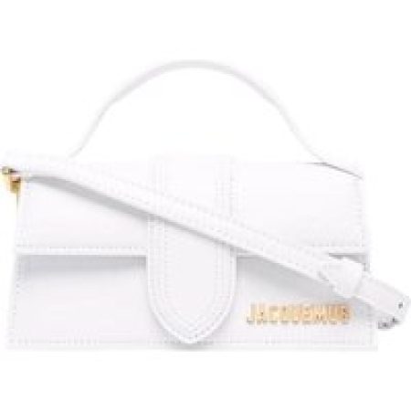 Jacquemus Crossbody bags - Bags White in wit