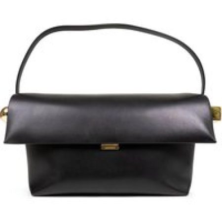 Jacquemus Crossbody bags - Bags Black in zwart