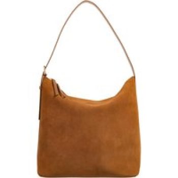 A.P.C. Hobo bags - Sac Vera in bruin