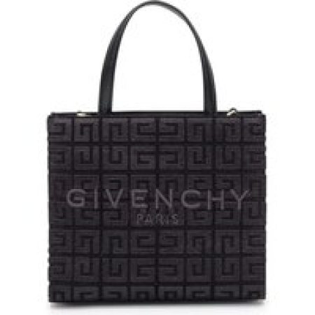 Givenchy Shoppers - Borsa G-Tote Mini in zwart