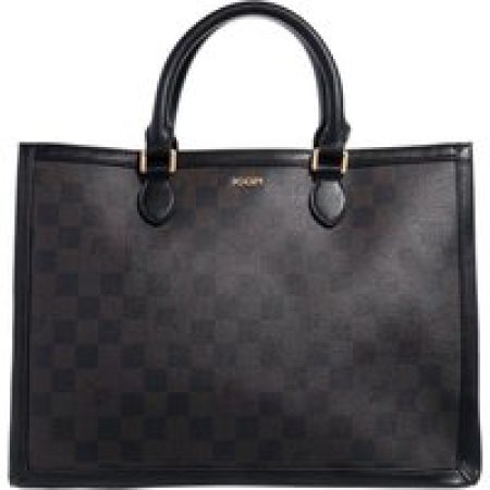 JOOP! Totes - Cortina Piazza Aurelia Handbag Lhz in bruin