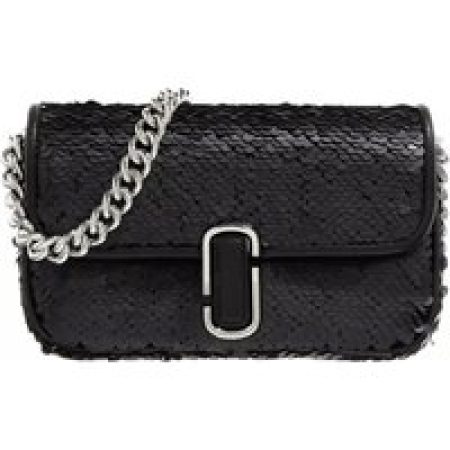 Marc Jacobs Hobo bags - Bag Small in zwart