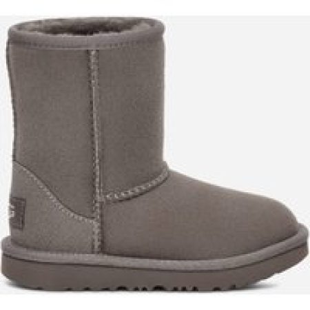 UGG® Classic II Laarzen voor Babies in Grey