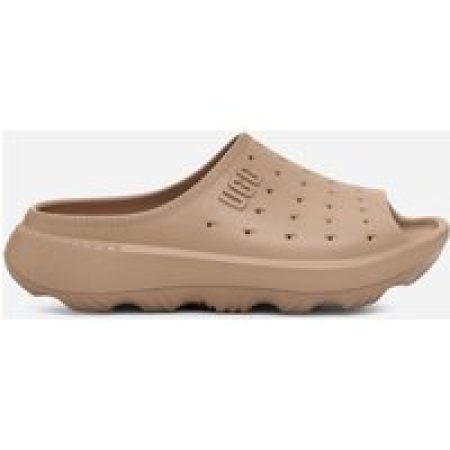 UGG® Slide It voor heren  in Brown