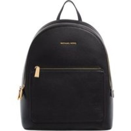 Michael Kors Rugzakken - Adina Large Backpack in zwart