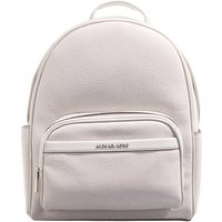 Michael Kors Rugzakken - Md Backpack in grijs