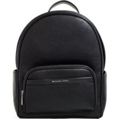 Michael Kors Rugzakken - Md Backpack in zwart