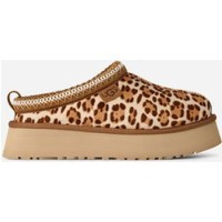 UGG® Tazz Plains in Felicity Leopard Jasmine
