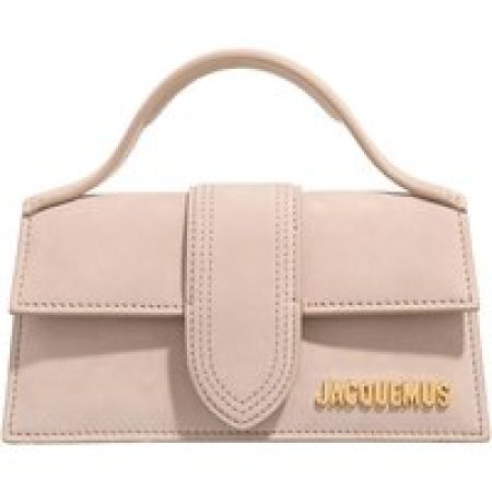 Jacquemus Crossbody bags - Le Bambino in beige