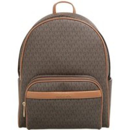 Michael Kors Rugzakken - Lg Mf Backpack in bruin