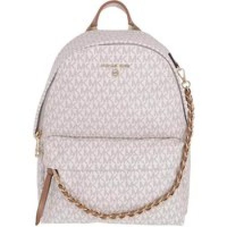 Michael Kors Rugzakken - Md Backpack in crème