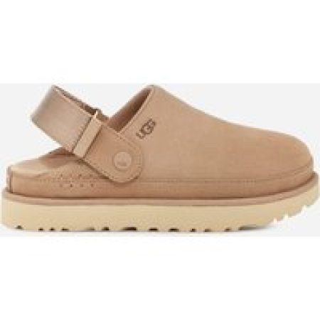 UGG® Goldenstar-klomp voor dames  in Brown