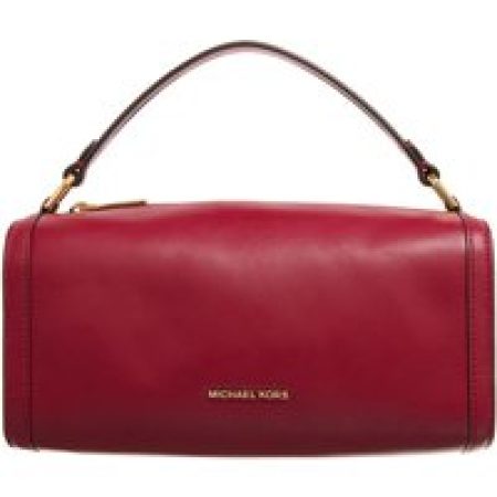 Michael Kors Crossbody bags - Orchard Small Th Barrel Crossbody in rood