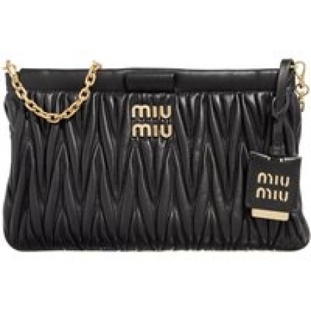 Miu Miu Crossbody bags - Crossbody Bags Women in zwart