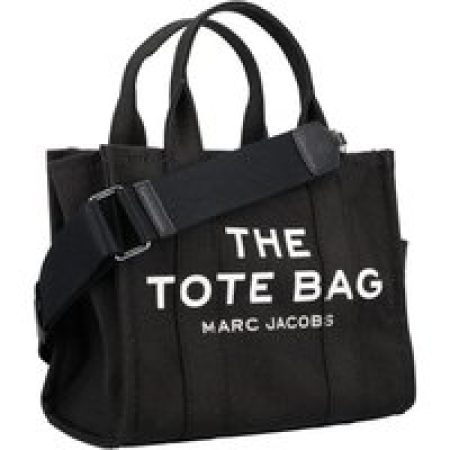 Marc Jacobs Shoppers & Totes - The Small Tote Bag in zwart