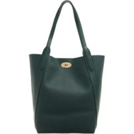 Mulberry Hobo bags - North South Bayswater Tote in groen