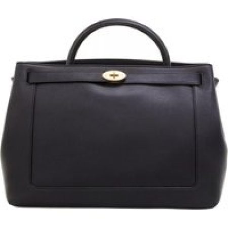 Mulberry Totes - Islington Handbag in zwart