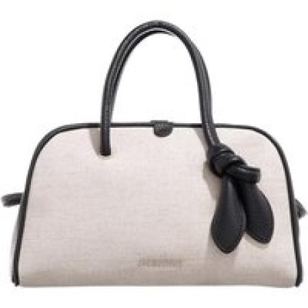 Jacquemus Crossbody bags - The Small Turismo in beige
