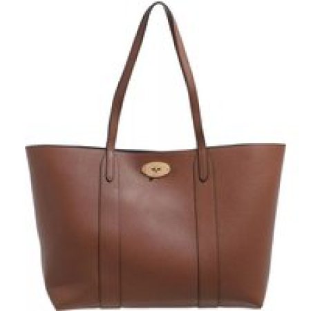 Mulberry Crossbody bags - Bayswater Tote Two Tone in bruin