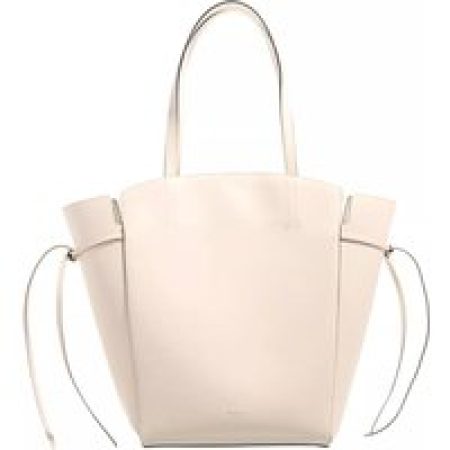 Mulberry Shoppers - Clovelly Tote Bag in crème