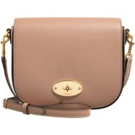 Mulberry Crossbody bags - Small Darley Satchel Crossbody Bag in beige