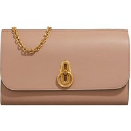 Mulberry Clutches - Amberley Clutch in bruin