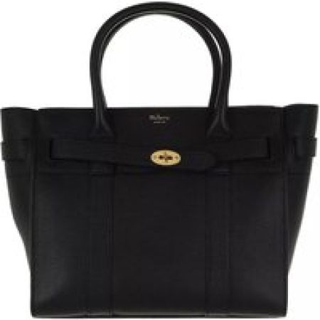 Mulberry Crossbody bags - Small Zipped Bayswater in zwart