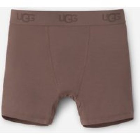 UGG® Alexiah-boyshort voor dames  in Allspice